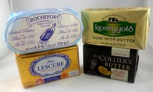 1 box (8 oz) French Quarter