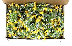 1 Box (.96 Oz) Hard Candy