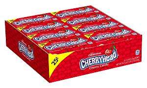 1 box Cherryhead