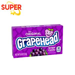 1 box Grapeheads