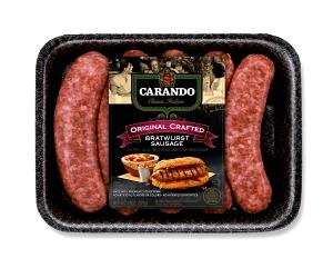 1 brat (82 g) Original Bratwurst