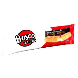 1 bread stick (85 g) Cheese Filled Bread Sticks