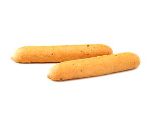 1 breadstick (50 g) Roasted Garlic & Herb Blend Breadsticks