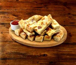 1 breadstick (56 g) Jet