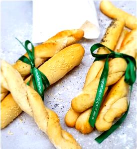 1 breadsticks (46 g) French Breadsticks