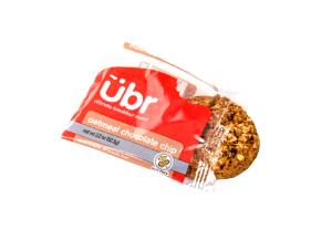 1 breakfast round (62 g) UBR Ultimate Breakfast Round