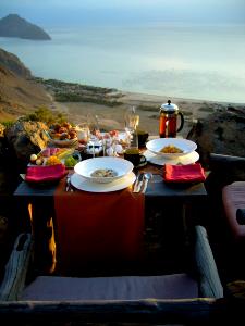 1 Breakfast Sunrise Breakfast