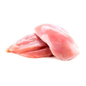 1 breast (4.1 oz) Original Chicken Breast