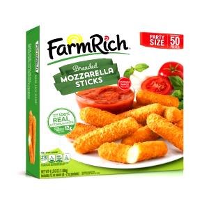 1 breast (5 oz) Marinara Chick