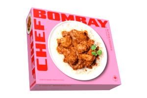 1 breast Bombay Butter Chicken
