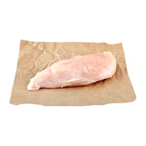 1 breast Chicken Breast