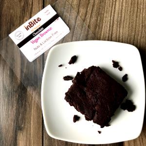 1 brownie (2 oz) Chocolate Brownie