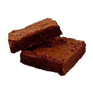 1 brownie (3.5 oz) Brownie