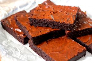 1 Brownie Brownie, Pfr