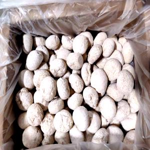 1 bun (2.5 oz) Wheat Hamburger Buns