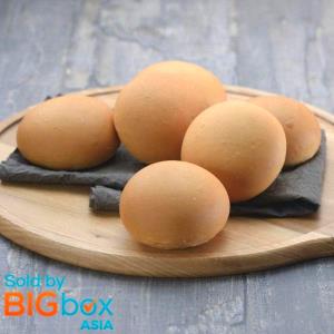 1 bun (35 g) Soft & Smooth Mini Buns