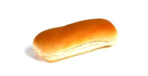 1 bun (39 g) Hot Dog Bun