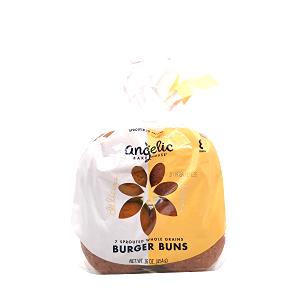 1 bun (57 g) Sprouted Seven-Grain Hamburger Buns