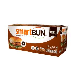1 bun (63 g) Bake Shop Hamburger Buns