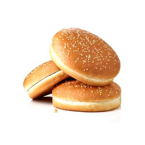1 bun (66 g) Giant Onion Buns