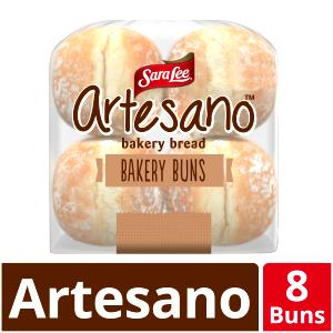 1 bun (69 g) Artesano Bakery Buns