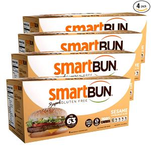 1 bun (70 g) Smartbun