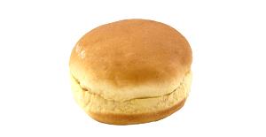 1 bun (85 g) Hamburger Buns