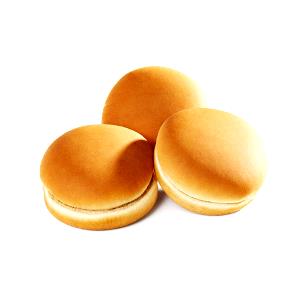 1 bun (92 g) Homeburger Bun