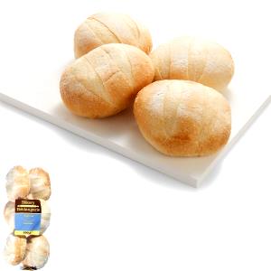 1 bun (94 g) Soft Italian Rolls
