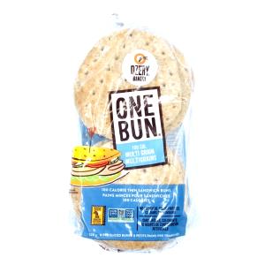 1 bun Deli Buns