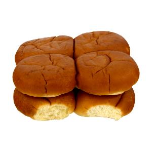 1 bun French Hamburger Bun