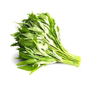 1 Bunch Water Spinach