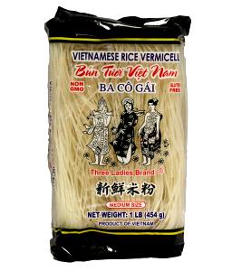 1 bundle (38 g) Rice Vermicelli
