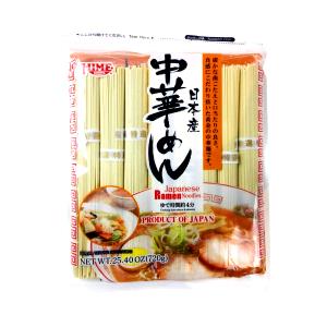 1 bundle (90 g) Japanese Ramen Noodles
