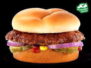 1 burger (10.49 oz) Original ButterBurger (Triple)