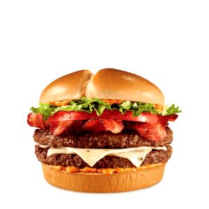 1 burger (205 g) Classic GrillBurger