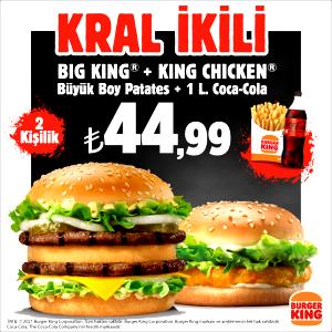 1 burger (22 oz) Turkey Burger Lite