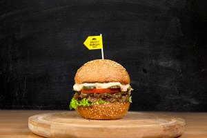 1 burger (60 g) Classic Burger