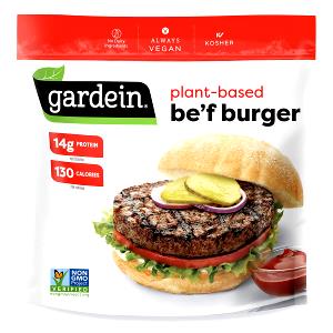 1 burger (71 g) The Ultimate Meatless Burger