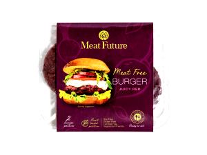 1 burger (85 g) Juicy & Tender Beef Burgers