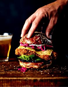 1 burger Route 66