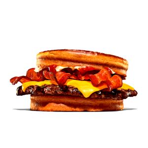 1 burger Sourdough King Single