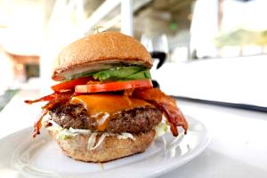 1 burger Zinburger