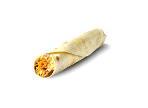 1 burrito (107 g) Party Burrito without Cheddar Cheese