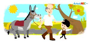 1 burrito El Nino Burrito