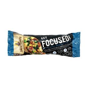 1 burritto Get Focused Breakfast Burrito