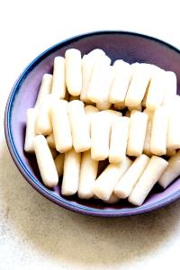 1 cake (13 g) Rice Cakes