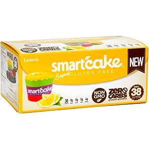 1 cake (30 g) SmartCake