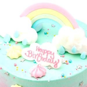 1 cake (32 g) Cloud Cakes
