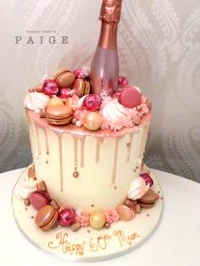 1 cake (40 g) Golden Creme Cakes